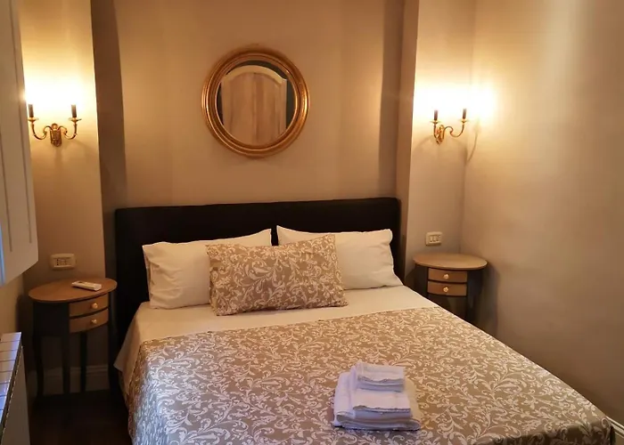 아파트 Lacasadicavour Duomo *