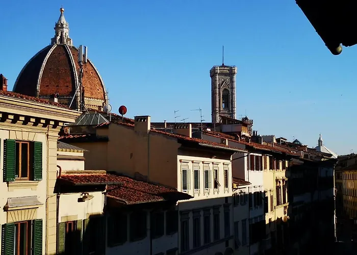 아파트 Lacasadicavour Duomo *