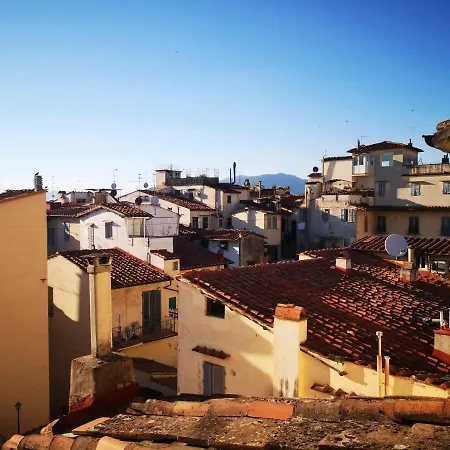 Apartamento Lacasadicavour Duomo Florencia