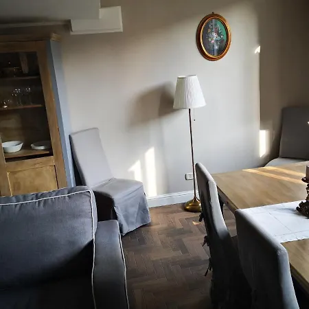 Lacasadicavour Duomo Apartment Florenz