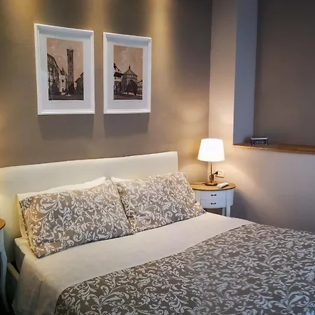 Appartement Lacasadicavour Duomo