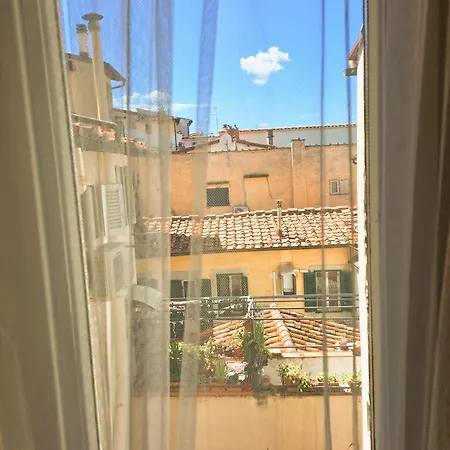 Lacasadicavour Duomo Appartement Florence