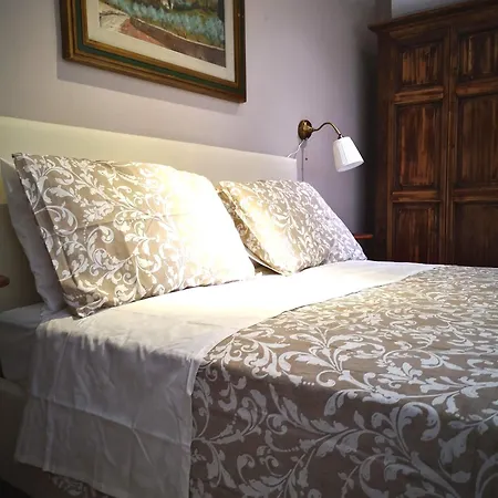 Appartement Lacasadicavour Duomo