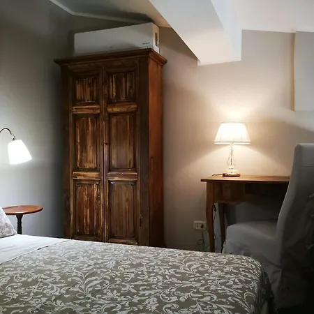 Appartement Lacasadicavour Duomo Florence