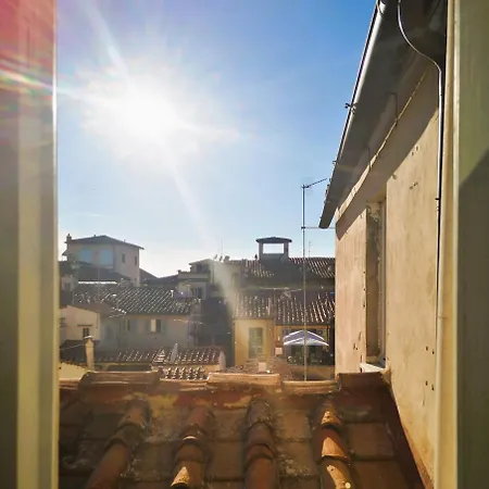 Appartement Lacasadicavour Duomo Florence