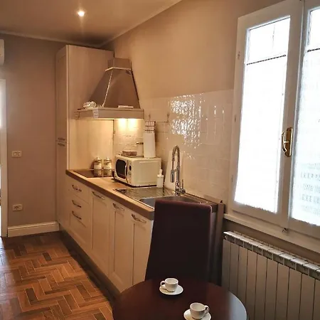 Lacasadicavour Duomo Apartment Florenz