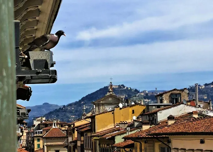 Lacasadicavour Duomo * فلورنس