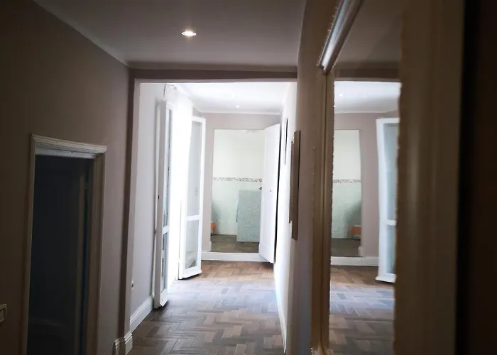 Lacasadicavour Duomo شقة فلورنس