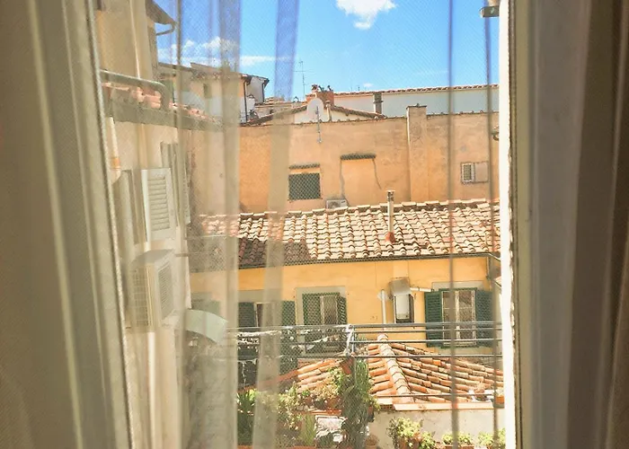 Lacasadicavour Duomo شقة فلورنس