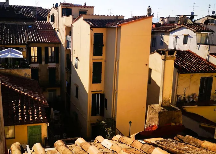 Lacasadicavour Duomo شقة فلورنس