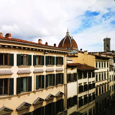 Lacasadicavour Duomo Apartmán *