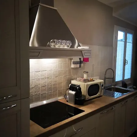 Apartment Lacasadicavour Duomo Florence