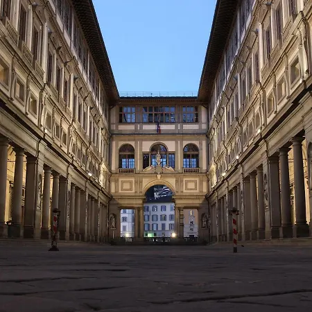 Lacasadicavour Duomo Florence