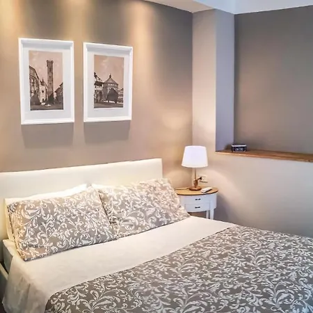 Lacasadicavour Duomo Apartmán