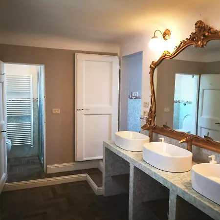 Apartment Lacasadicavour Duomo Florence