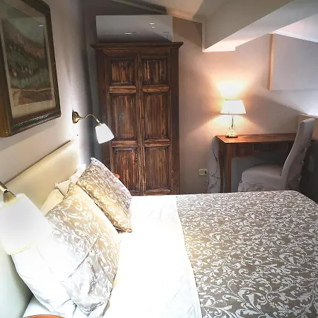 Apartment Lacasadicavour Duomo