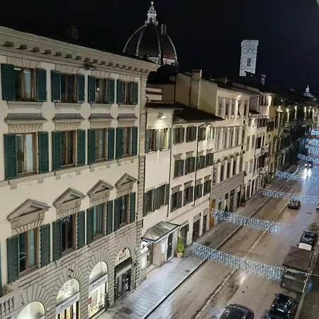 Lacasadicavour Duomo * Florens