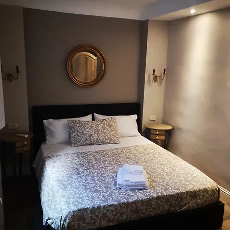 Apartmán Lacasadicavour Duomo *