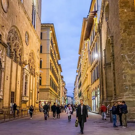 Apartmán Lacasadicavour Duomo *
